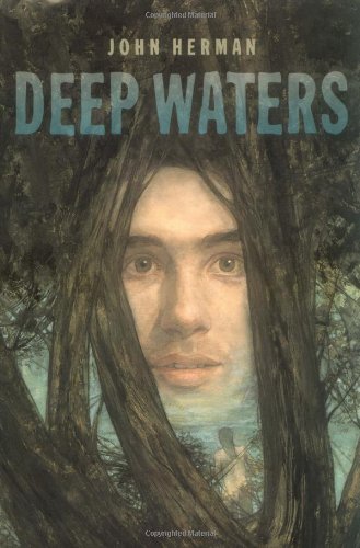 cover image Deep Waters