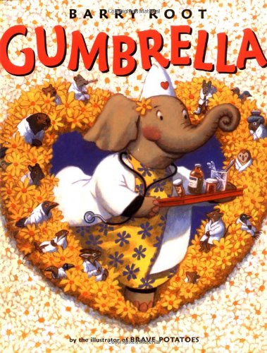 cover image GUMBRELLA