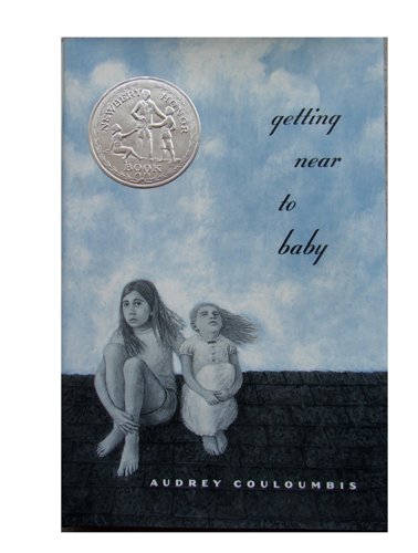 cover image Getting Near to Baby