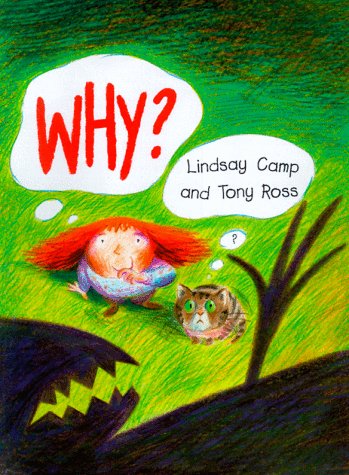 cover image Why?