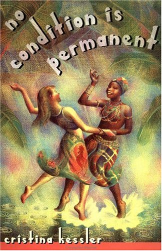cover image No Condition Is Permanent