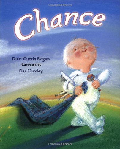 cover image CHANCE