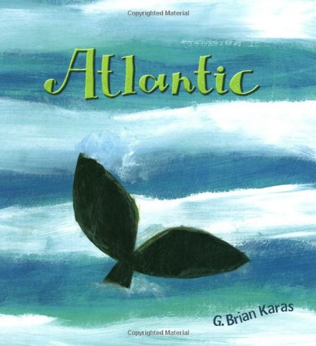 cover image ATLANTIC
