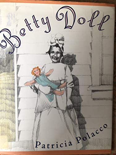 cover image Betty Doll