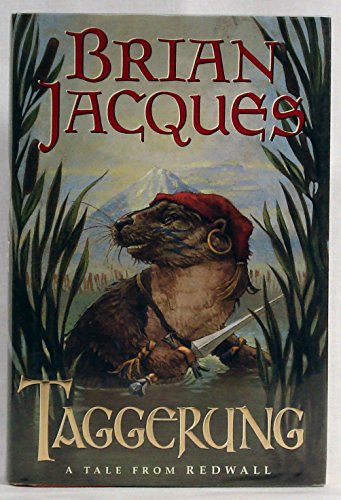 cover image Taggerung