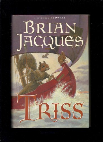 cover image Triss