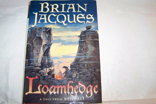 cover image Loamhedge