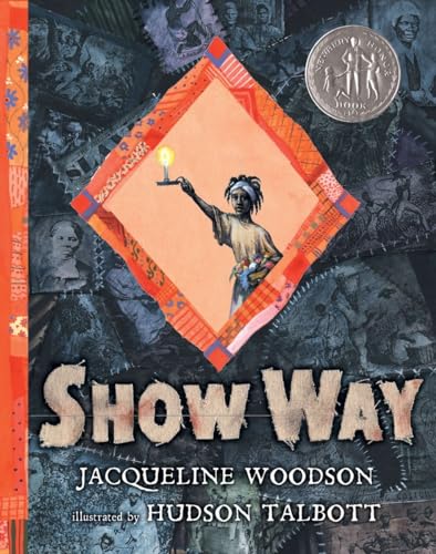 cover image  Show Way