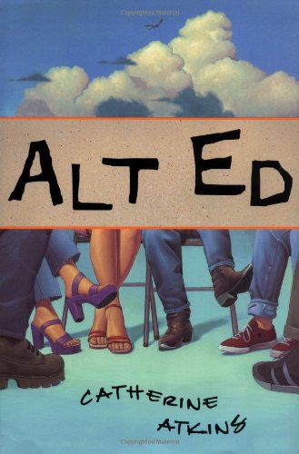 cover image ALT ED