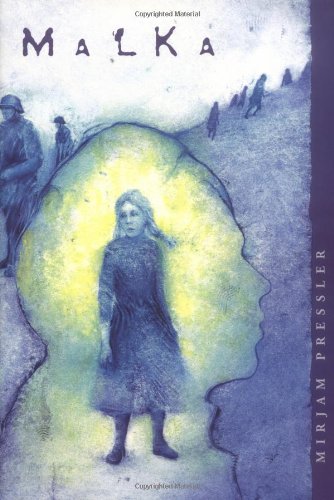 cover image MALKA