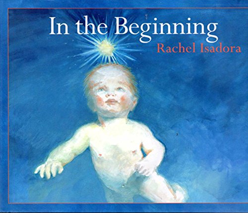 cover image IN THE BEGINNING