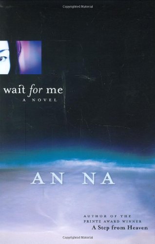 cover image Wait for Me