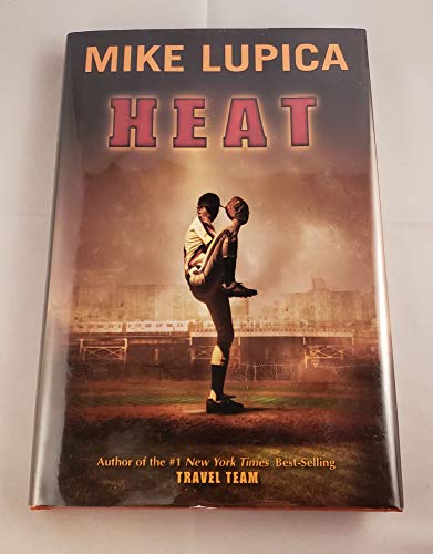 cover image Heat
