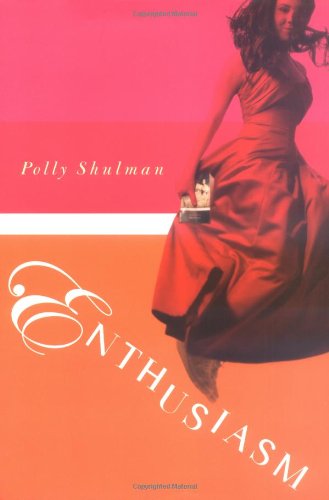 cover image Enthusiasm