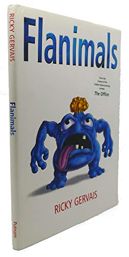 cover image FLANIMALS