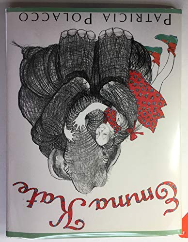 cover image Emma Kate