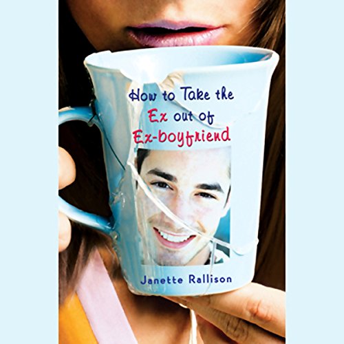 cover image How to Take the Ex Out ofEx-Boyfriend