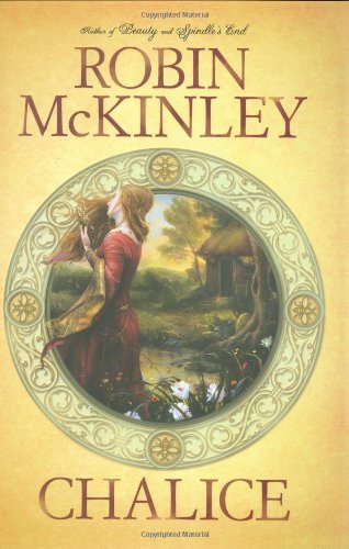 cover image Chalice