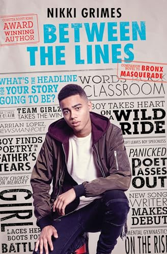 cover image Between the Lines
