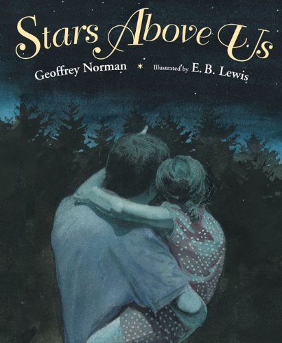 cover image Stars Above Us