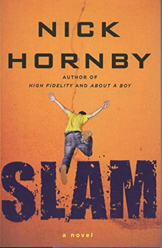 cover image Slam