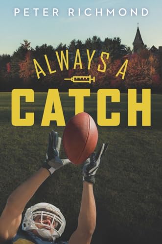 cover image Always a Catch