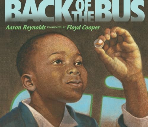 cover image Back of the Bus