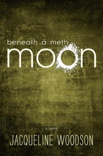 cover image Beneath a Meth Moon