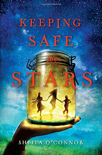 cover image Keeping Safe the Stars