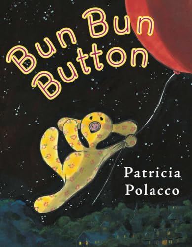 cover image Bun Bun Button