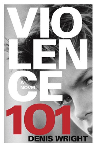 cover image Violence 101