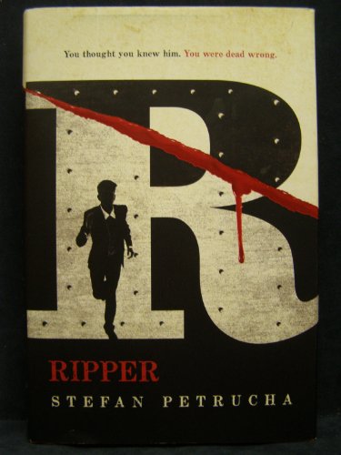 cover image Ripper
