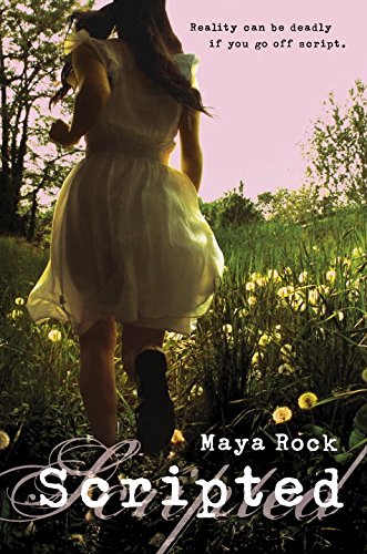 cover image Scripted