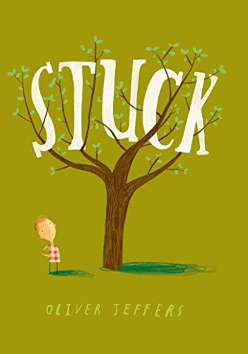 cover image Stuck