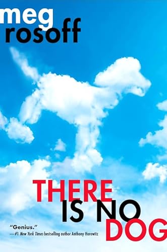 cover image There Is No Dog