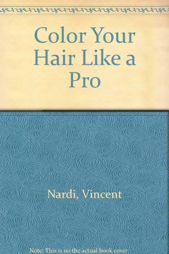 cover image Color Yr Hair Pro Pa