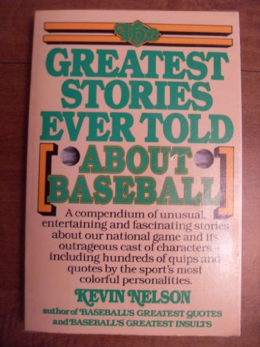 cover image Greatest Stories Ever Told