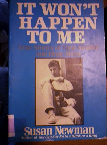 cover image It Won't Happen to Me
