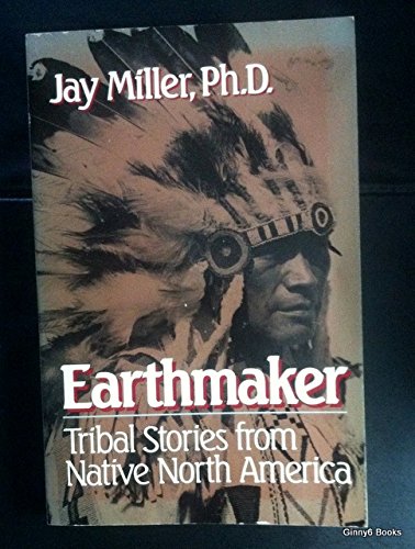 cover image Earthmaker