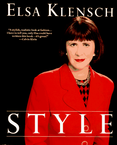 cover image Style