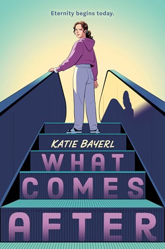 cover image What Comes After