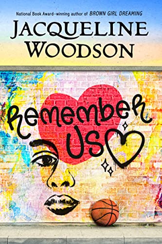 cover image Remember Us