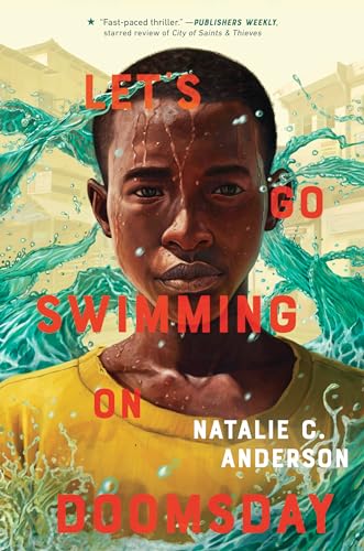 cover image Let’s Go Swimming on Doomsday