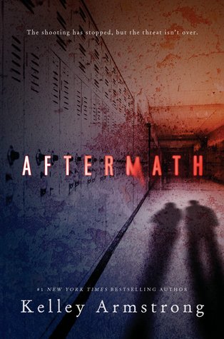 cover image Aftermath 