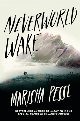 cover image Neverworld Wake 