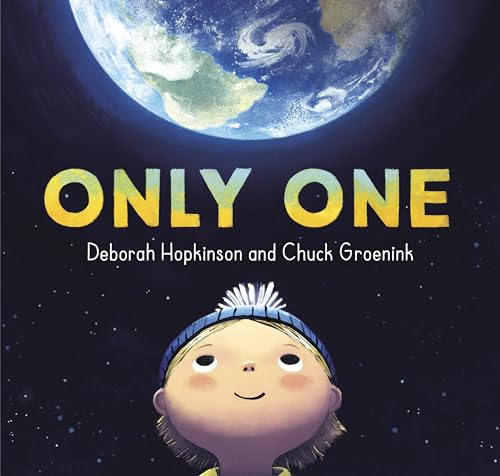 cover image Only One