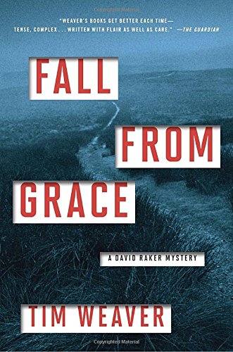 cover image Fall from Grace