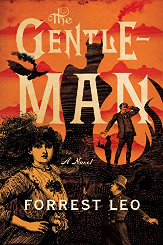 cover image The Gentleman
