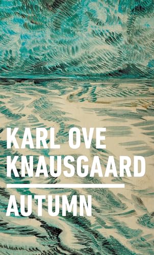 cover image Autumn