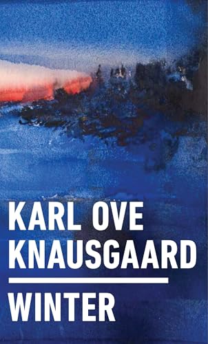 cover image Winter 